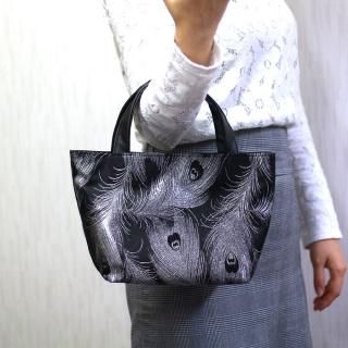 石井猛雄】カラーオーダーバッグ 手提げタイプ 25cm| KAWANOWA - 日本 石井猛雄】カラーオーダーバッグ 手提げタイプ 25cm| KAWANOWA - 日本