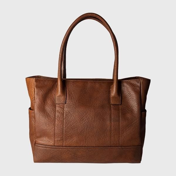 azzuni】B4も入る馬革のトートバッグ M Capa | KAWANOWA - 日本 azzuni】B4も入る馬革のトートバッグ M Capa | KAWANOWA - 日本