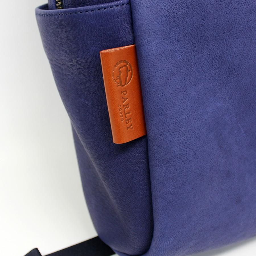 らき様用　PARLEY 革工房パーリィ エルクボンサック 楽天市場】革工房 パーリィー PARLEY (パーリー) ELK エルク