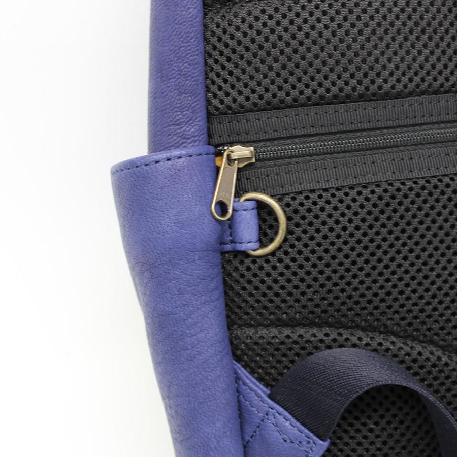 PARLEY】エルクリュック| KAWANOWA - 日本の革工房・職人を応援
