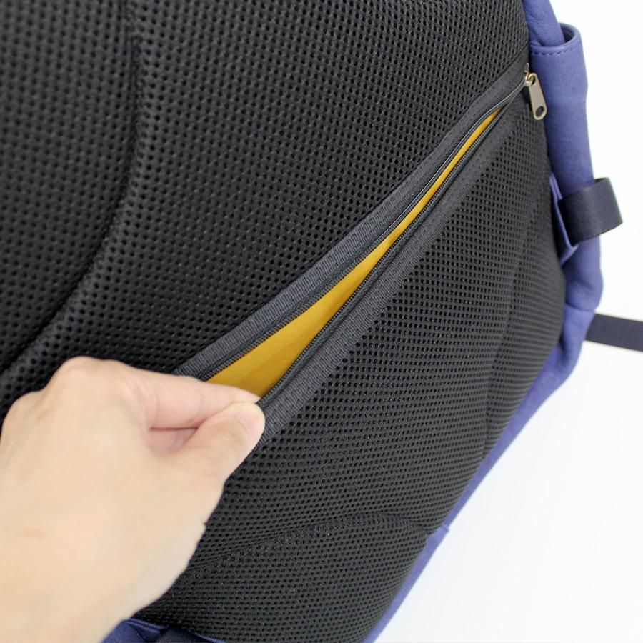 PARLEY】エルクリュック| KAWANOWA - 日本の革工房・職人を応援