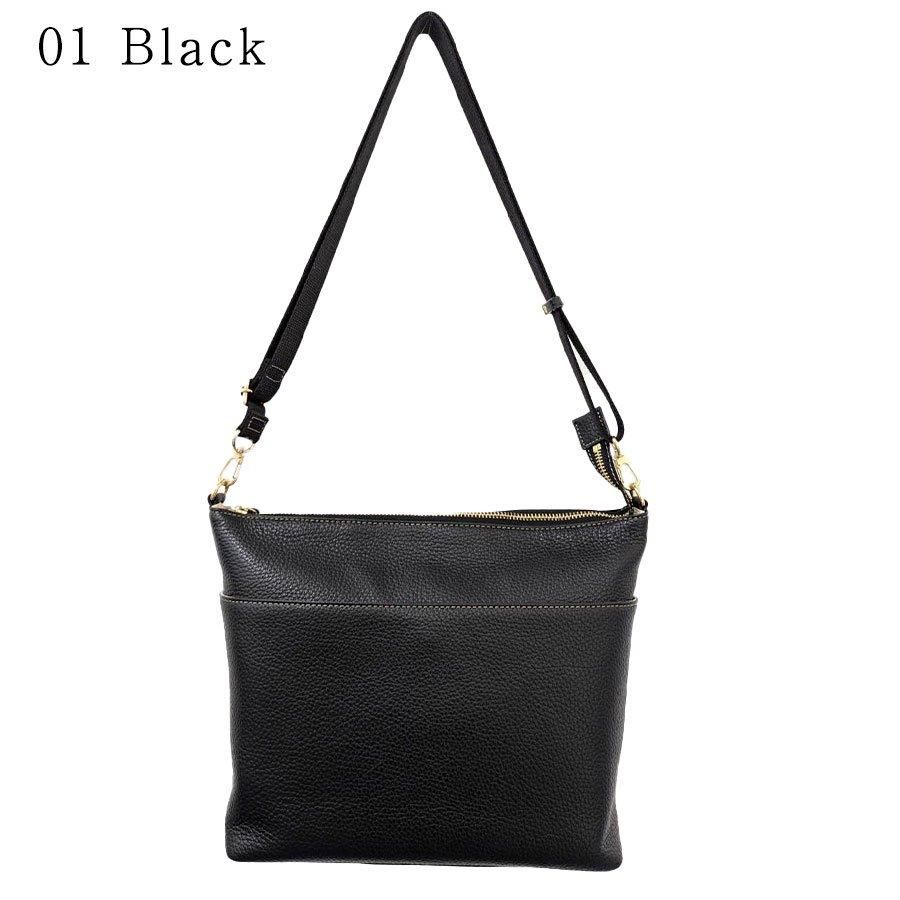 multicolore】30カラーショルダーバッグ| KAWANOWA - 日本の革工房