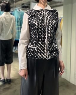 80s shirts jacket