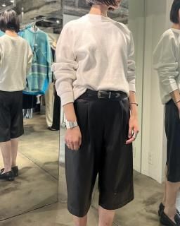 90s sweat white