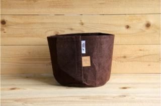 Root Pouch | Brown no handle Non-Degradable 3gal(12L)<br/>롼ĥݡ ֥饦 ʤ ʬ