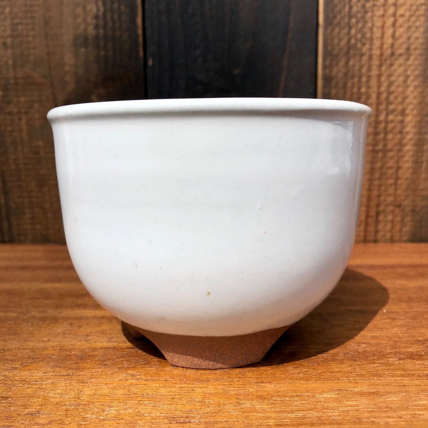市野伝市窯 伝市鉢3号 未使用（SRL Toky 芽の巣山