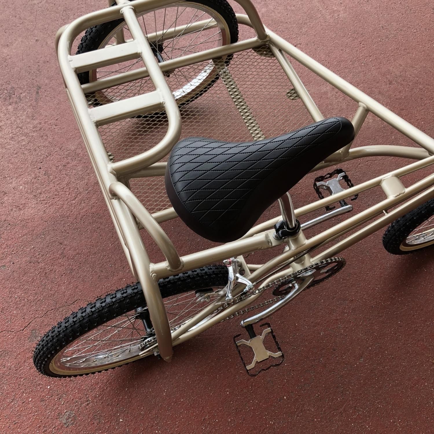 MANOMADE ORIGINAL | 80's BMX & original sidecarの通販 MANOMADE ORIGINAL | 80's BMX & original sidecarの通販