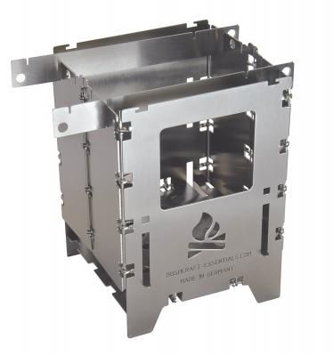 アウトドアクッカー Bushbox/ブッシュボックス LF アウトドアー アウトドアクッカー Bushbox/ブッシュボックス LF アウトドアー