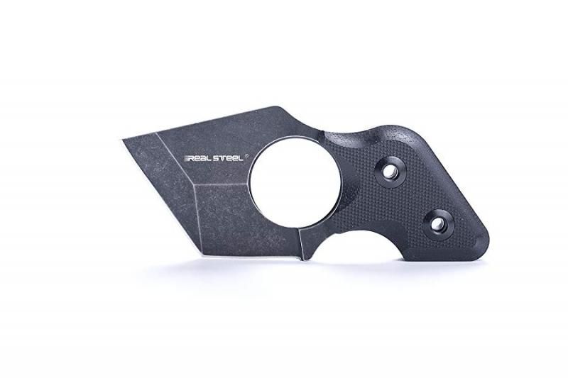 RealSteel リアルスチール ブラックキャット ミッドナイト 日本正規品