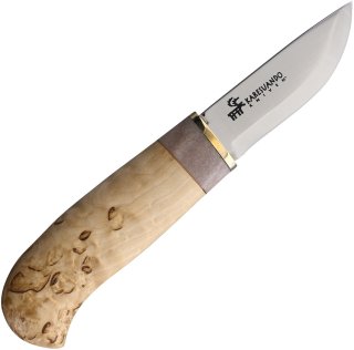 Karesuando Kniven カレスアンドニーベン - 世界のナイフ通販ショップ 