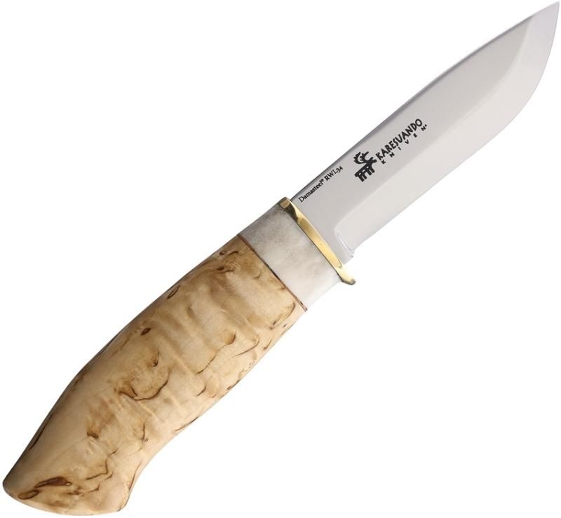 Karesuando Kniven ���쥹����ɥˡ��٥� �ʥ��� ���������ǥ��� ����ƥ� ���������롼���� �ϥ󥿡�