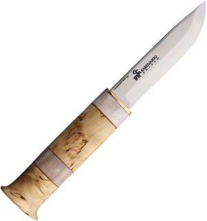 Karesuando Kniven カレスアンドニーベン - 世界のナイフ通販ショップ 