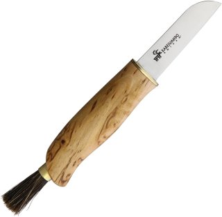 Karesuando Kniven カレスアンドニーベン - 世界のナイフ通販ショップ