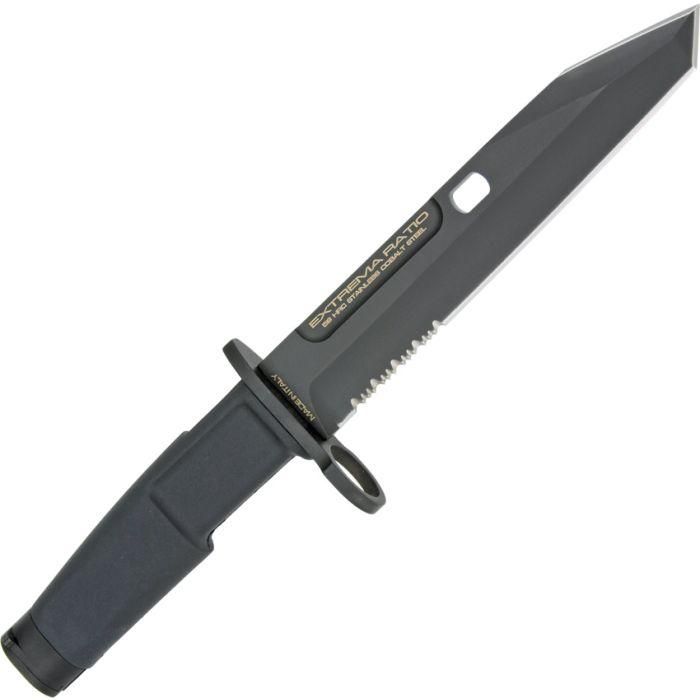 Extrema Ratio エクストラマ ラティオ ナイフ Fulcrum Combat Knife Extrema Ratio エクストラマ ラティオ ナイフ Fulcrum Combat Knife