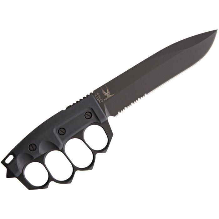 Extrema Ratio エクストラマ ラティオ ナイフ ASFK Trench Knife Extrema Ratio エクストラマ ラティオ ナイフ ASFK Trench Knife