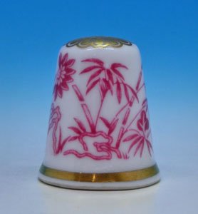 Spode ݡɡTreasures of the Orient  Bamboo  ֥