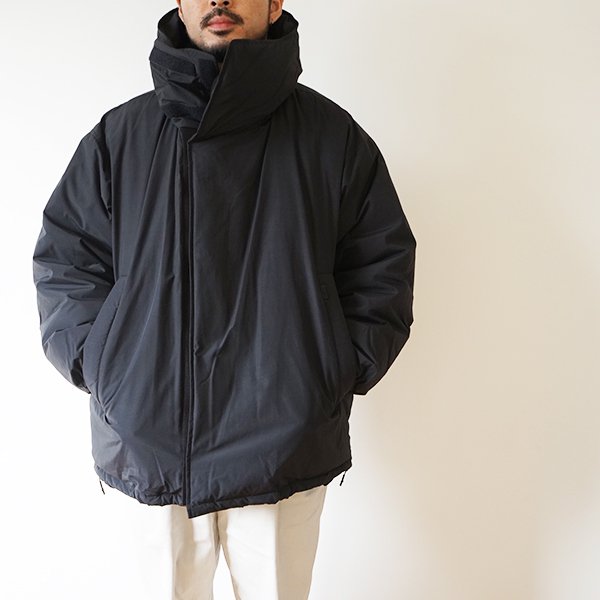is-ness x Y(dot) BY NORDISK DOWN JACKET rsuganesha.com