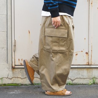 is-ness-BALOON CARGO EZ PANTS<img class='new_mark_img2' src='https://img.shop-pro.jp/img/new/icons13.gif' style='border:none;display:inline;margin:0px;padding:0px;width:auto;' />