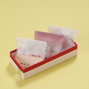 神宮 白石クッキー オンラインショップ