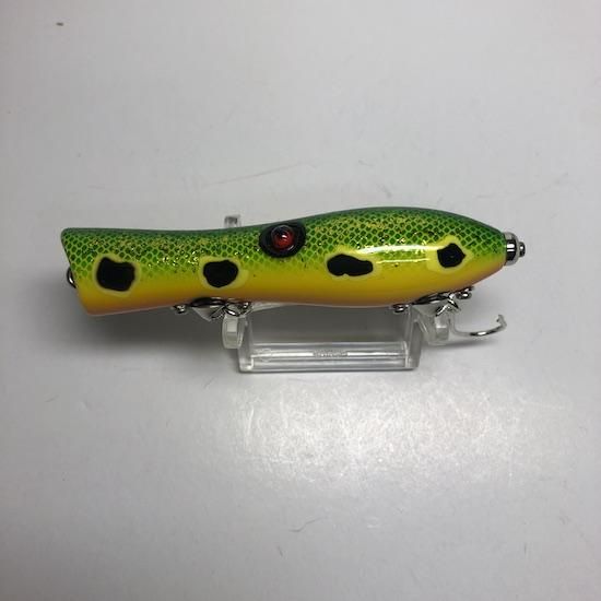 アカシブランド　オイッチニー アカシブランド オイッチニー | pesca depot news｜ペスカデポ