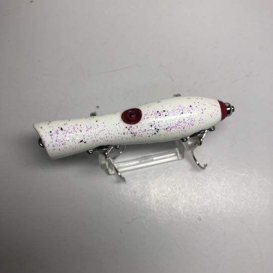 激レア 新品 AKASHI BRAND アカシブランド ハングリーバス AKASHI BRAND
