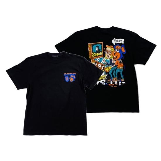 Hi-STANDARD OFFICIAL WEB STORE