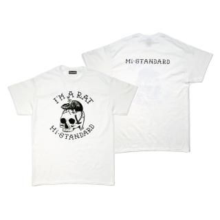 ITEM - Hi-STANDARD OFFICIAL WEB STORE