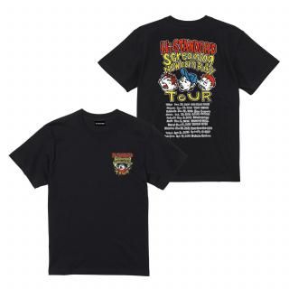 SNB TOUR - Hi-STANDARD OFFICIAL WEB STORE