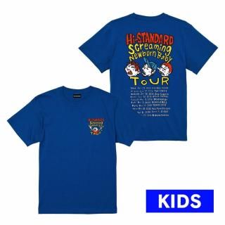 SNB TOUR - Hi-STANDARD OFFICIAL WEB STORE