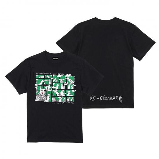 Hi-STANDARD OFFICIAL WEB STORE