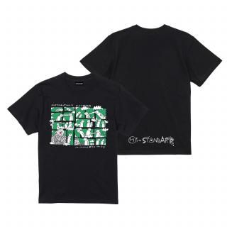 SNB TOUR - Hi-STANDARD OFFICIAL WEB STORE