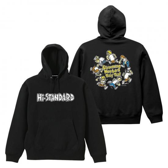 Hi-STANDARD OFFICIAL WEB STORE