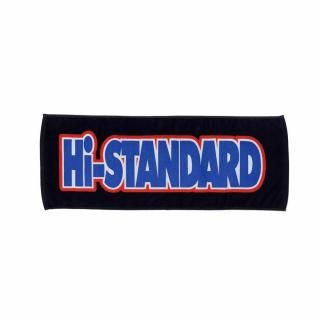 SNB TOUR - Hi-STANDARD OFFICIAL WEB STORE