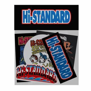 SNB TOUR - Hi-STANDARD OFFICIAL WEB STORE