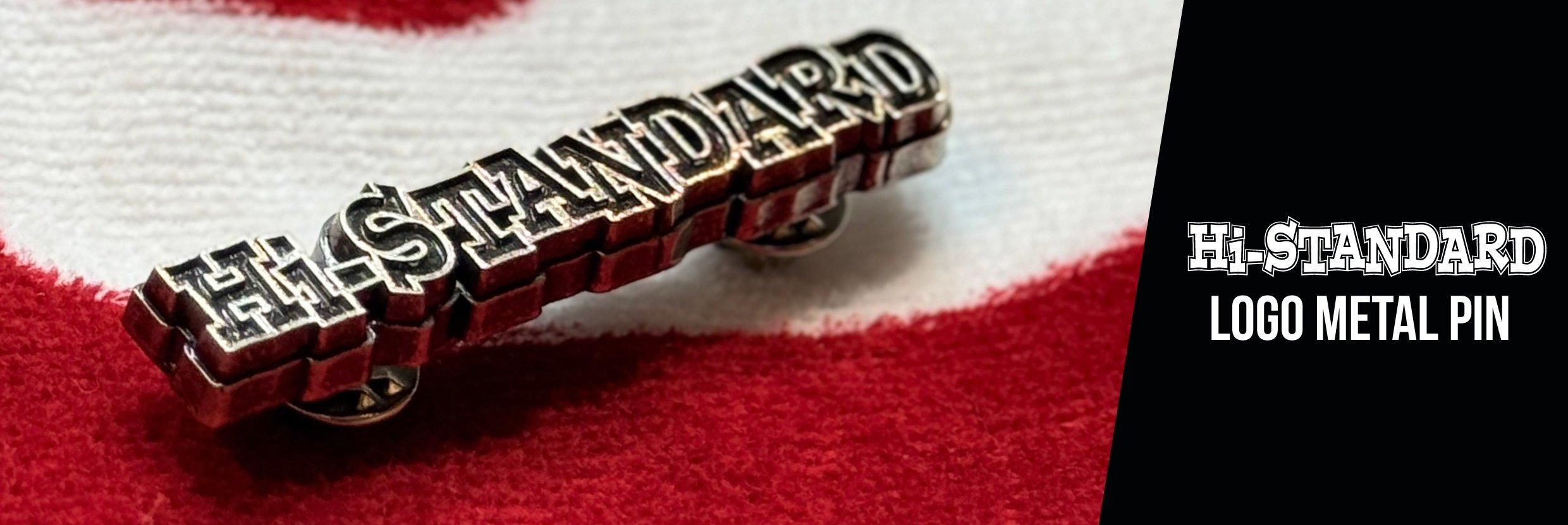Hi-STANDARD OFFICIAL WEB STORE Hi-STANDARD OFFICIAL WEB STORE