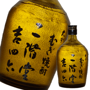 二階堂 吉四六 ガラス瓶 25度 720ml - 吟酒 むらため 二階堂 吉四六 ガラス瓶 25度 720ml - 吟酒 むらため