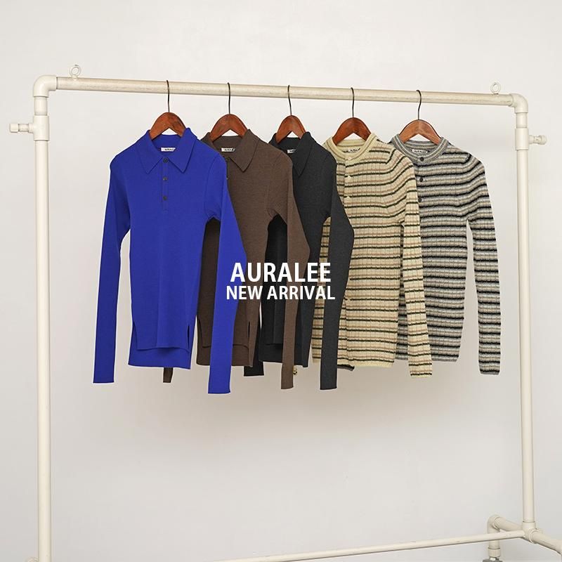 AURALEE ǥ
