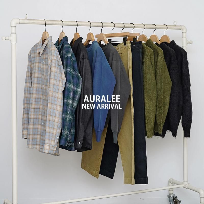 AURALEE