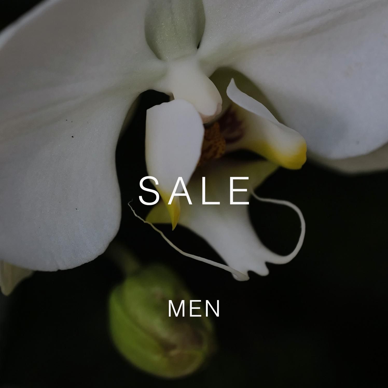 SALE MEN'S