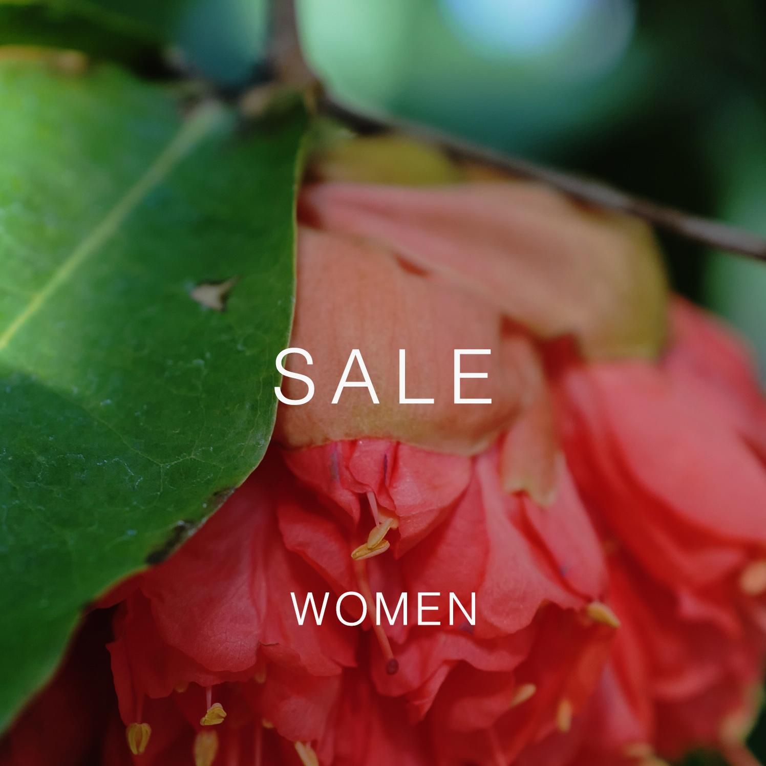 SALE WOMEN'S