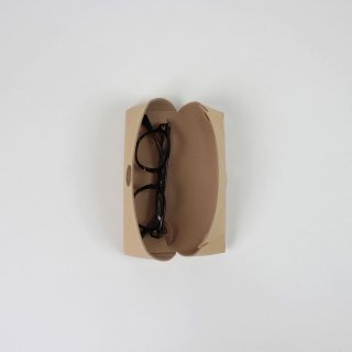 【i ro se イロセ 】  SEAMLESS glasses and pen case