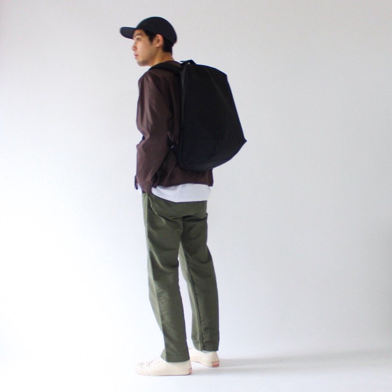 【UNIVERSAL PRODUCTS ユニバーサルプロダクツ】NEW UTILITY BAG - THIRTY' THIRTY' STORE
