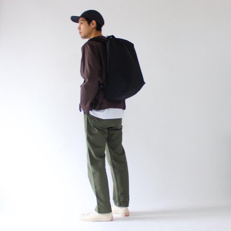 New Utility Bag ユニバーサルプロダクツ