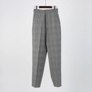 50%OFFۡJANE SMITH 󥹥ߥ   TAPERED SLACKS