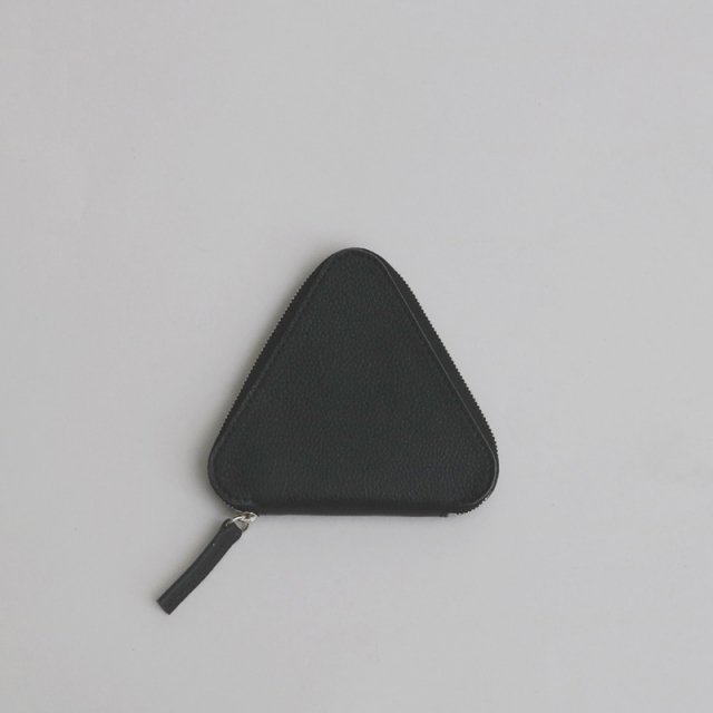 _Fot pouch triangle BLACK