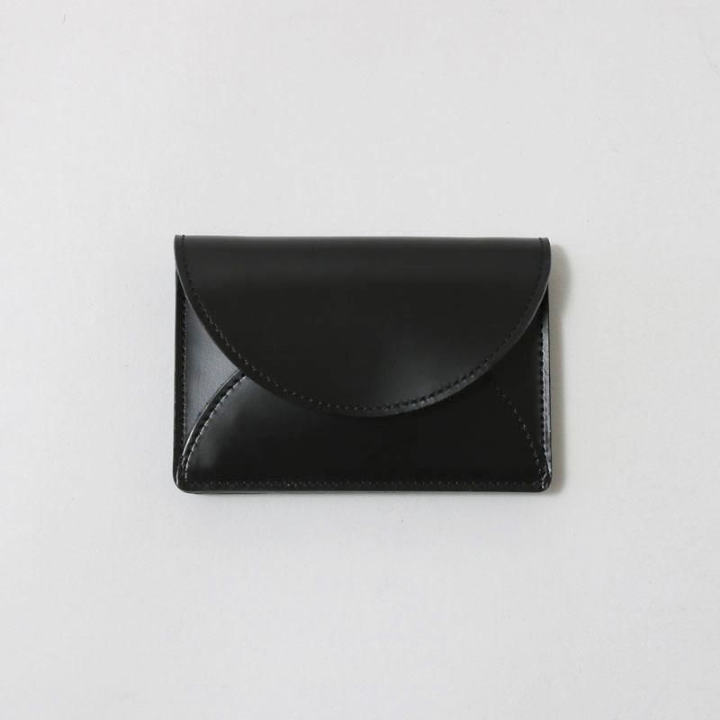 イロセ　 コンパクト財布 黒 イロセ コンパクト財布 黒 irose - イロセ | 公式通販サイト