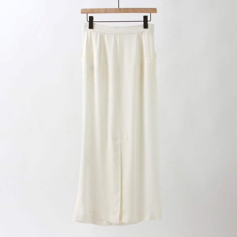 【50%OFF】【JANE SMITH ジェーンスミス】WRAP LONG SKIRT - THIRTY' THIRTY' STORE