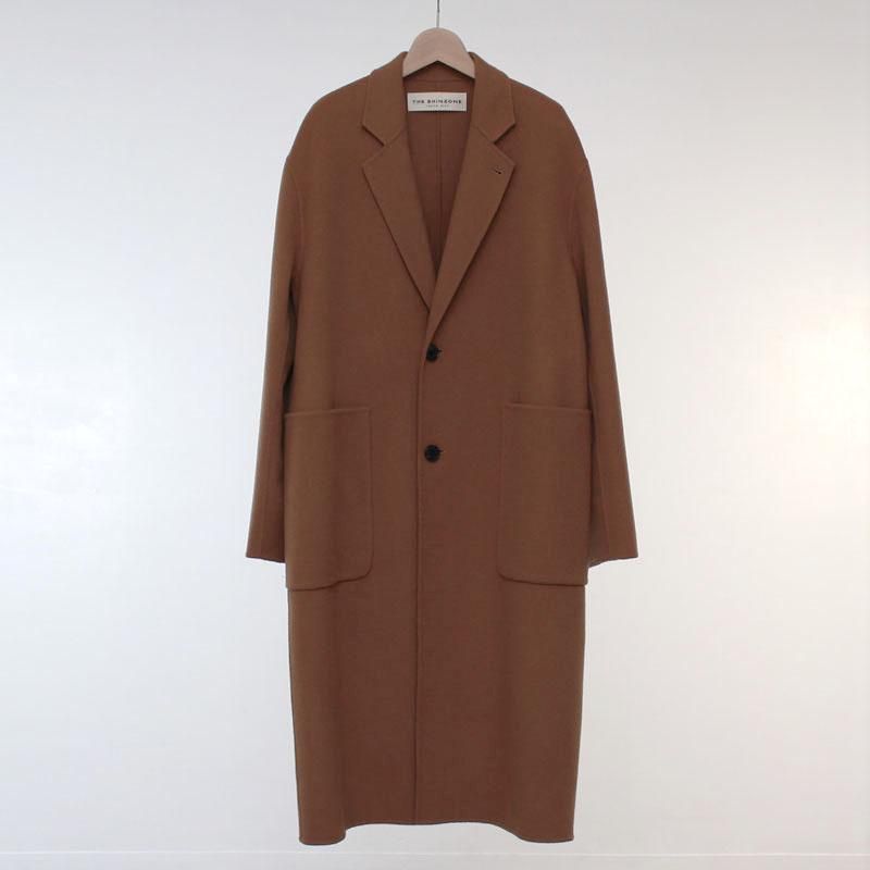 ザ シンゾーン 20AW JERMYN COAT ジャーミンコート 30%OFF】【THE SHINZONE / ザ シンゾーン】JERMYN COAT / ジャーミン