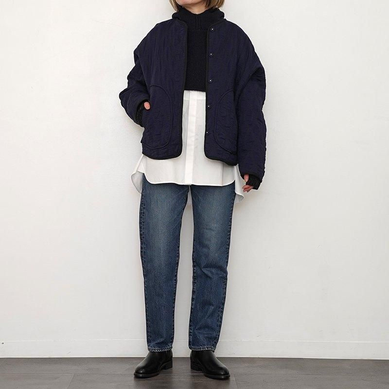 【THE SHINZONE BottomsRanking No.2】【THE SHINZONE / ザ シンゾーン】GENERAL JEANS  INDIGO/ジェネラルジーンズ - THIRTY' THIRTY' STORE