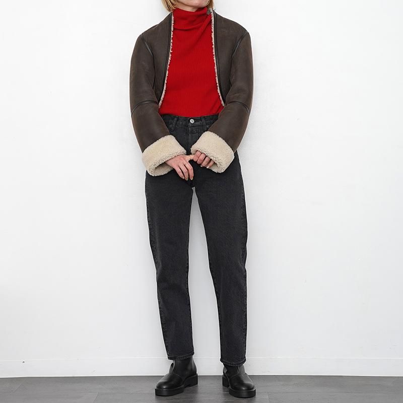 20%OFF】【THE SHINZONE / ザ シンゾーン】CARROT DENIM BLACK 20%OFF】【THE SHINZONE / ザ シンゾーン】CARROT DENIM BLACK